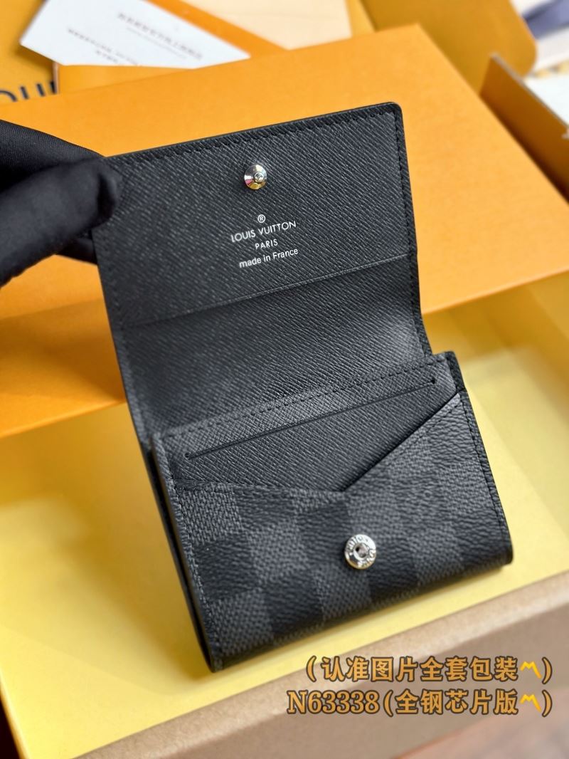 Louis Vuitton Wallets Purse